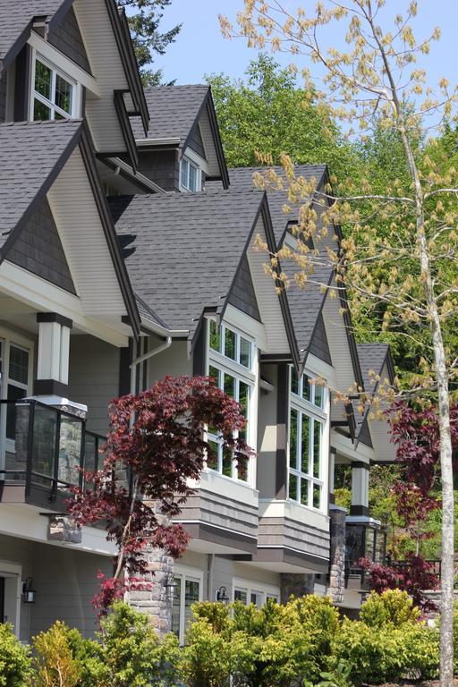 Brookside Inn Boutique Hotel Abbotsford Exterior photo