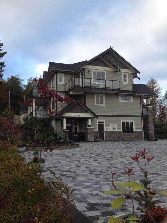 Brookside Inn Boutique Hotel Abbotsford Exterior photo
