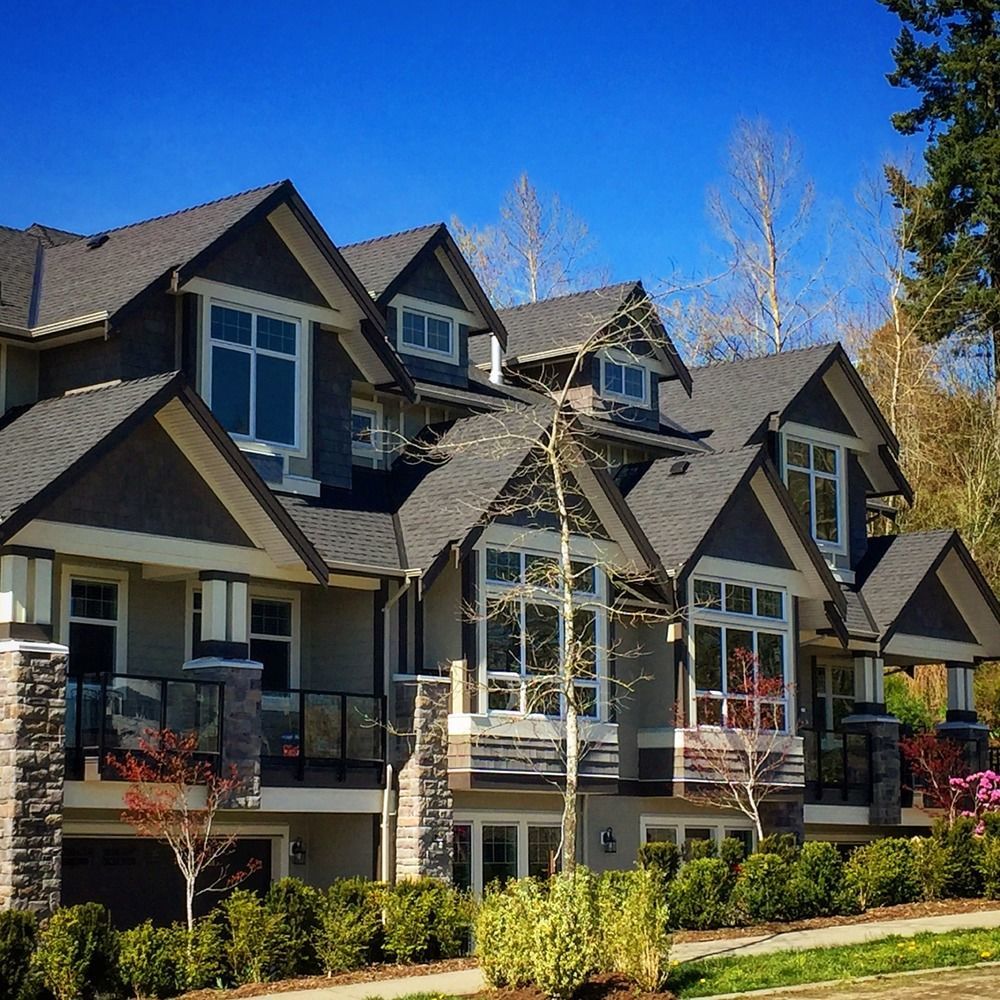 Brookside Inn Boutique Hotel Abbotsford Exterior photo